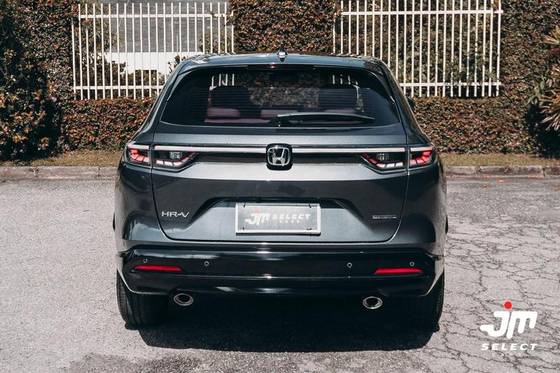 HONDA HR-V 1.5 DI I-VTEC TURBO FLEX TOURING CVT